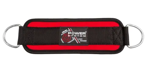 Power System Ankle Straps PS-3410