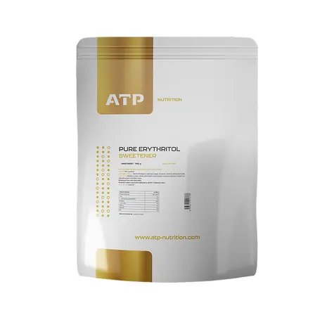 ATP Nutrition Pure Erytritol Sweetener 750 g