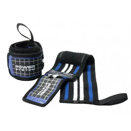 Ariana PowerSystem Wrist Wraps bandáže na zápästie