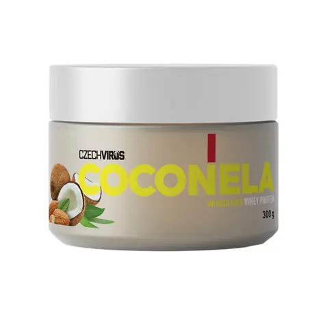 Slovak Virus Coconela 300 g