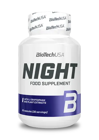 BioTech Night 60 tbl
