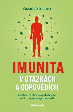 Imunita v otázkach a odpovediach