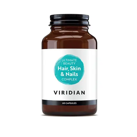 Viridian Ultimate Beauty Complex 60 cps