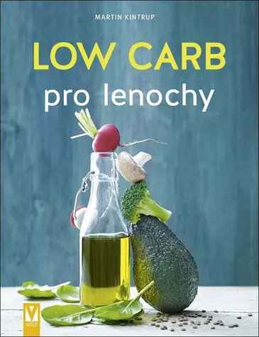 Low Carb - Pre leňochov