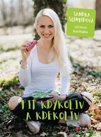 Fit kedykoľvek a kdekoľvek