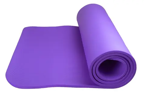 Power System Yoga Mat PLUS
