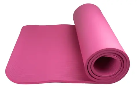 Power System Yoga Mat PLUS