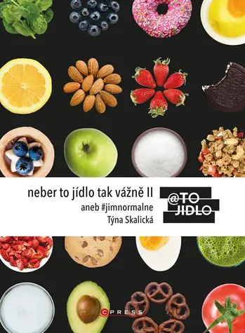 Neber to jedlo tak vážne II