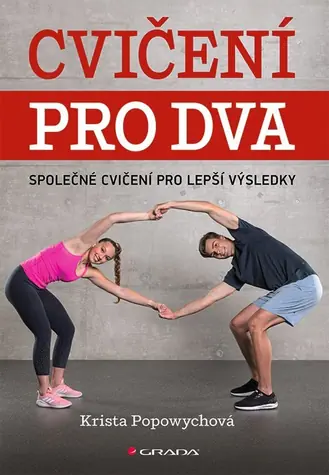 Cvičenie pre dvoch