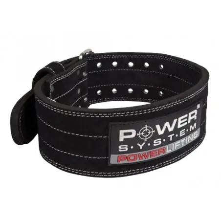 Power System Powerlifting PS-3800