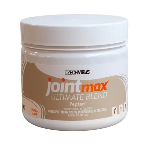 Slovak Vírus Joint Max Ultimate Blend tropical 345 g