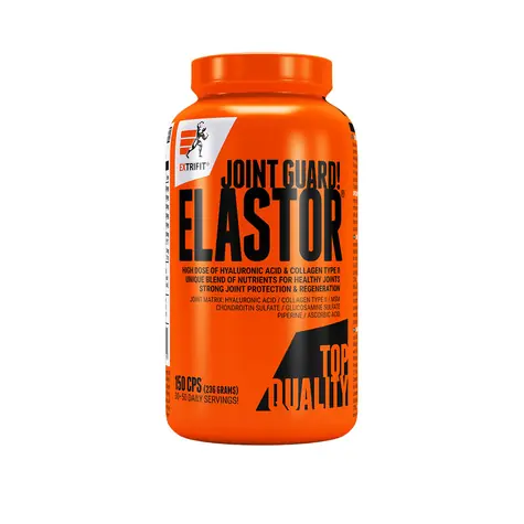 Extrifit Exrifit Elastor 150 kapsúl