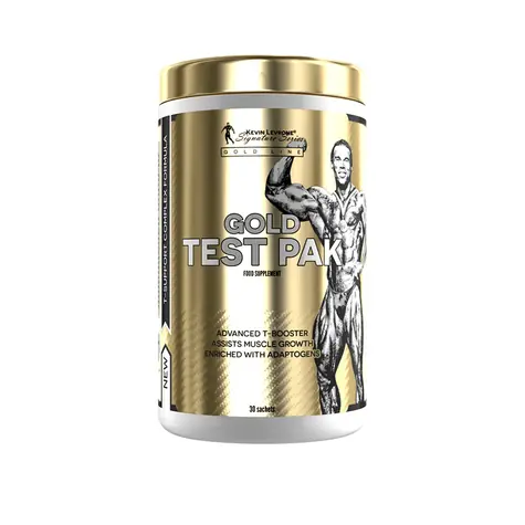 Kevin Levrone Gold Test Potom 30 sachets