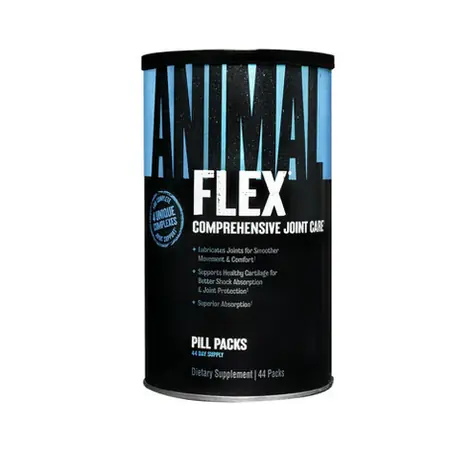 Universal Animal Flex 44 sáčkov