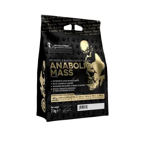 Kevin Levrone Levrone Mass 7000 g chocolate