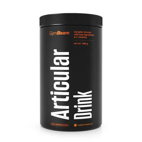 Articular Drink - GymBeam (mango marakuja, 13 g)