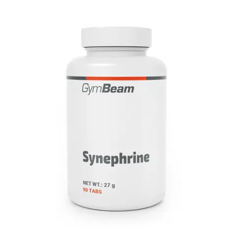 Synefrín - GymBeam (90 tab.)