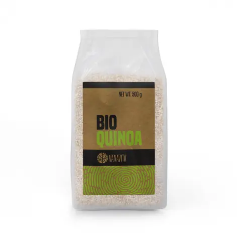 BIO Quinoa - VanaVita (500 g)
