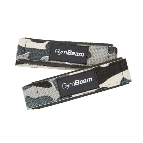 Trhačky Camo - GymBeam (multicolor)