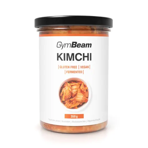 Kimchi - GymBeam (350 g)