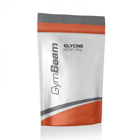Glycín - GymBeam (250 g)
