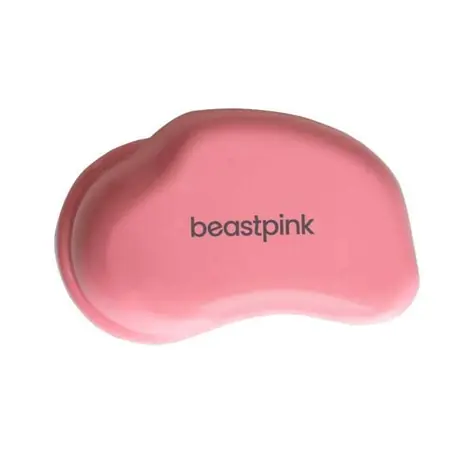 Kartáč na vlasy Hair Mate - BeastPink (ružová)