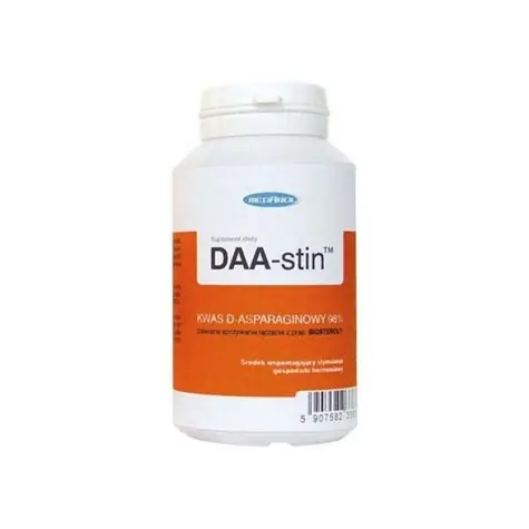 DAA-stin - Megabol (bez príchuti, 90 g)