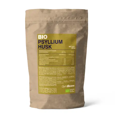 BIO Psyllium - GymBeam (300 g)