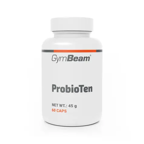 ProbioTen - GymBeam (60 kaps.)