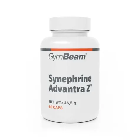 Synefrín Advantra Z® - GymBeam (60 kaps.)
