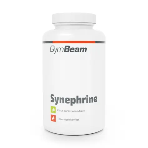 Synefrín - GymBeam (240 tab.)