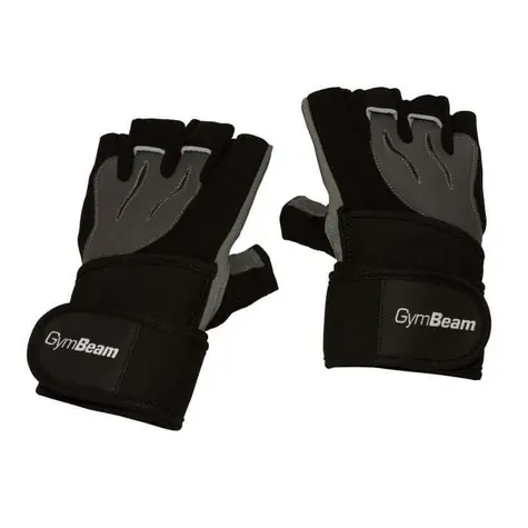Fitness Rukavice Ronnie - GymBeam (S, multicolor)