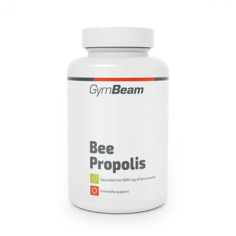 Včelí propolis - GymBeam (90 kaps.)