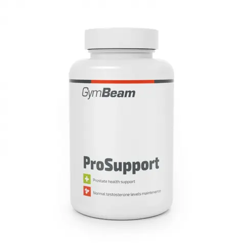 Podpora prostaty - GymBeam (90 kaps.)