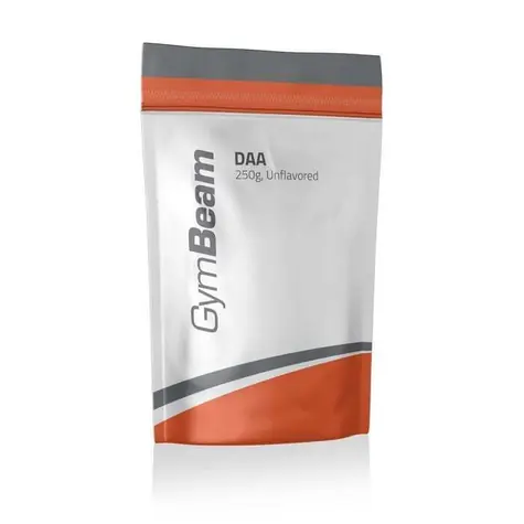 DAA - GymBeam (bez príchuti, 250 g)