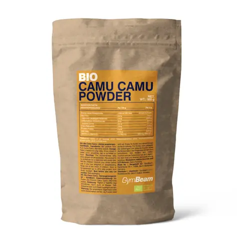 BIO Camu Camu - GymBeam (100 g)