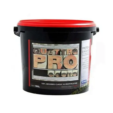 Quattro Pro - Megabol (tiramisu, 900 g)