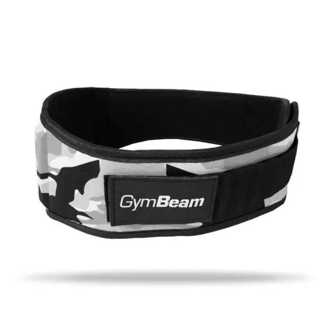 Fitness opasok Urban Camo - GymBeam (XS, multicolor)