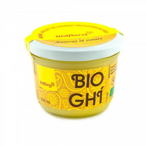 BIO Ghi - Wolfberry (400 ml)