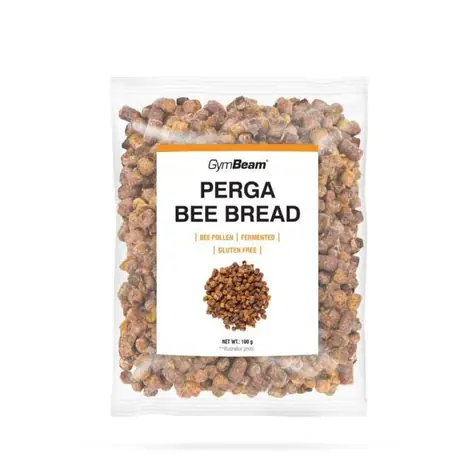 Perga včelí chlieb - GymBeam (100 g)