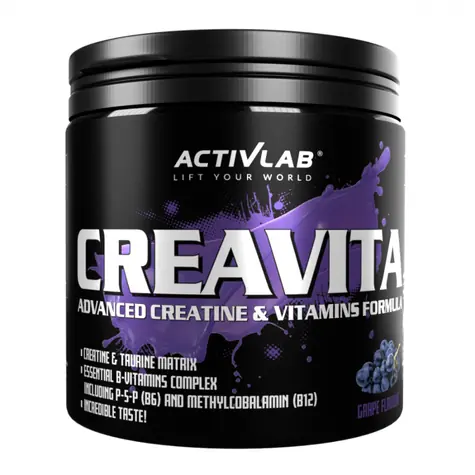 Creavita - Activlab (mojito, 300 g)
