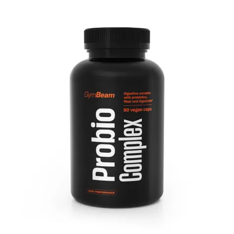 Probio Complex - GymBeam (90 kaps.)