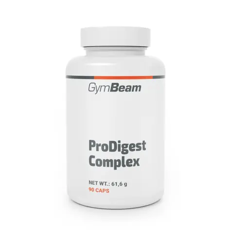 ProDigest Complex - GymBeam (90 kaps.)