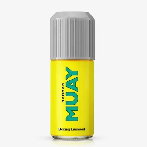 Masážny olej Namman Liniment - MUAY