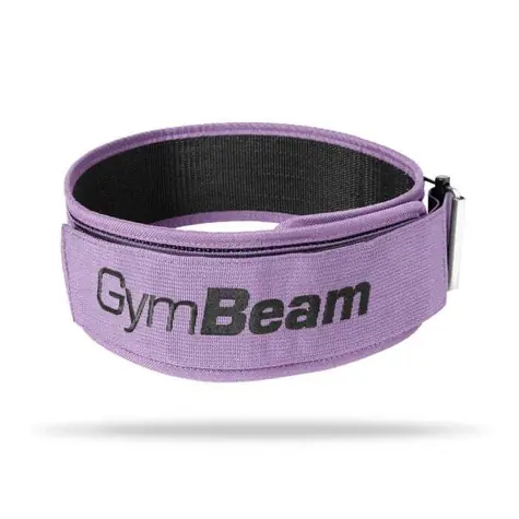 Fitness opasok CORE Purple - Gymbeam (L, fialová)