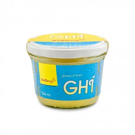 Ghi - Wolfberry (1000 ml)
