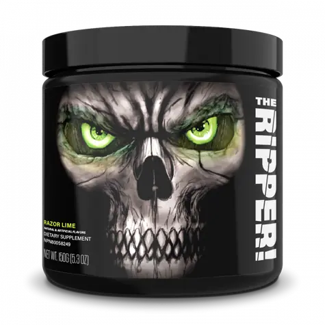 The Ripper - JNX Sports (ananás, 150 g)