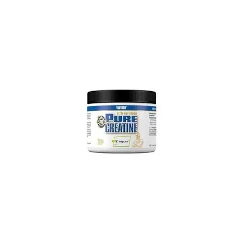 Čistý kreatín - Weider (bez príchuti, 250 g)