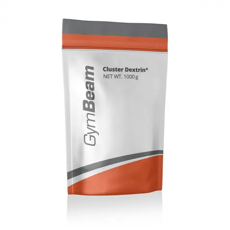 Cluster Dextrin® - GymBeam (1000 g)