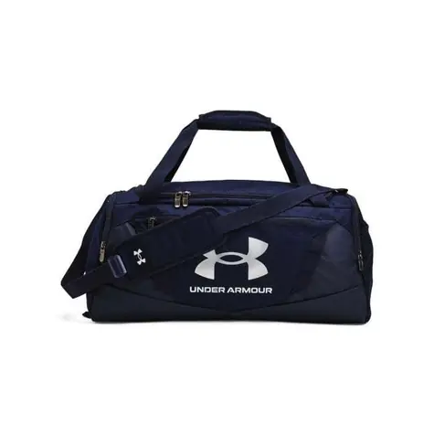 Športová taška Undeniable 5.0 Duffle SM Navy - Under Armour (modrá)